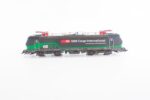 Märklin 36193 Digitale elektrische locomotief BR193 ELL Austria