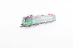 Märklin 36193 Digitale elektrische locomotief BR193 ELL Austria - Afbeelding 2
