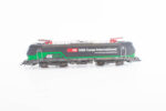 Märklin 36193 Digitale elektrische locomotief BR193 ELL Austria - Afbeelding 4