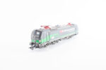 Märklin 36193 Digitale elektrische locomotief BR193 ELL Austria - Afbeelding 5
