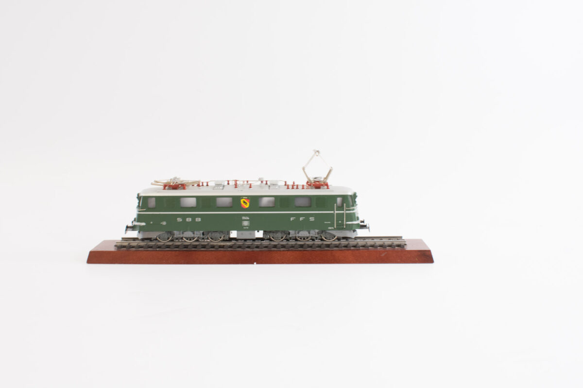 Märklin 3050  Elektrolocomotief Ae6/6 SBB - Afbeelding 2