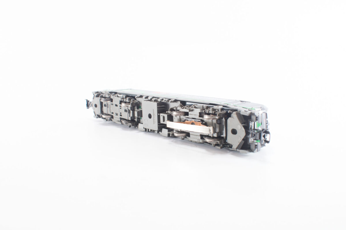 Märklin 36193 Digitale elektrische locomotief BR193 ELL Austria - Afbeelding 7