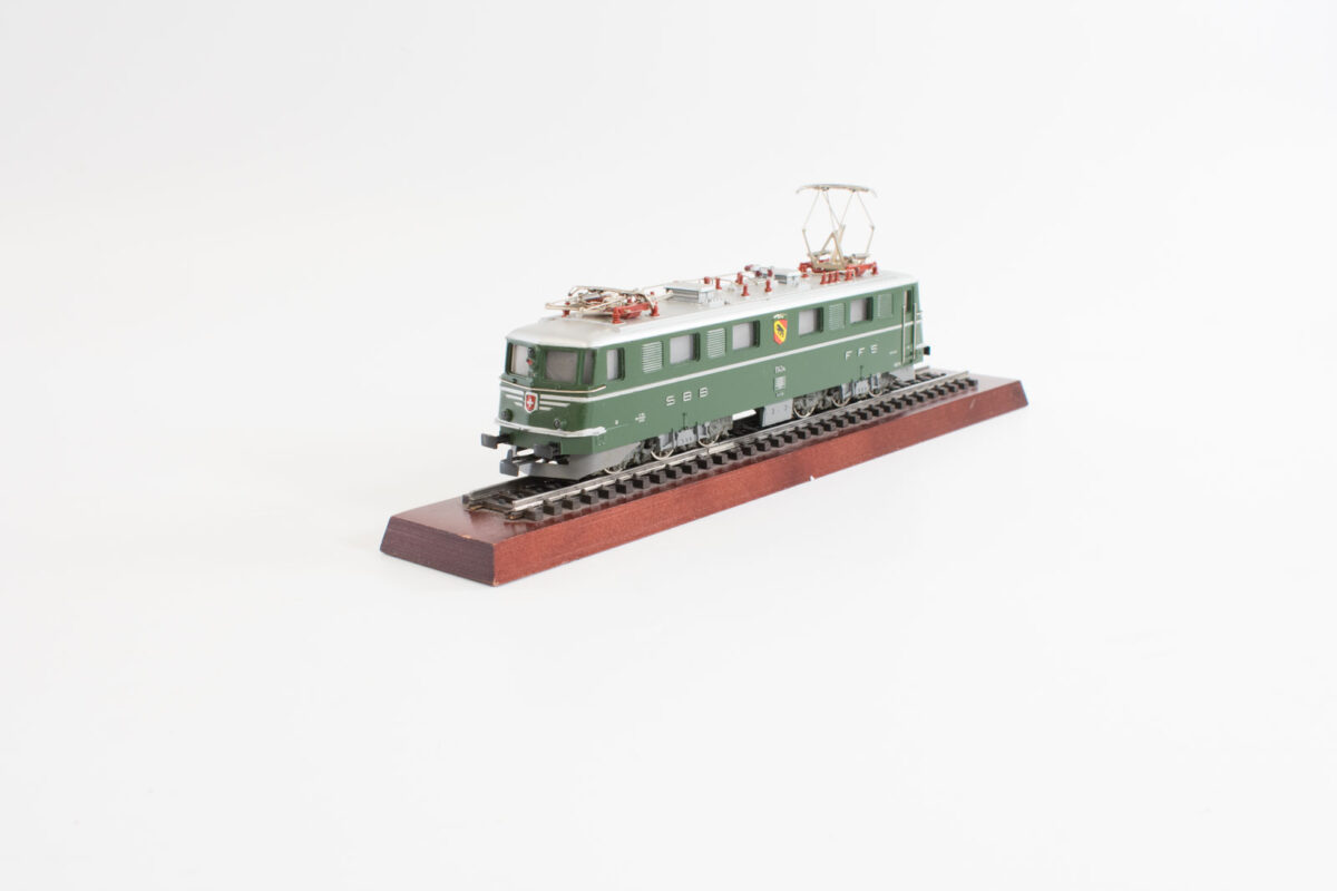 Märklin 3050  Elektrolocomotief Ae6/6 SBB - Afbeelding 4