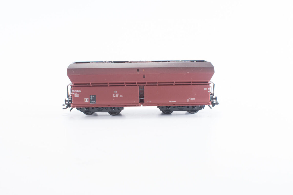 Märklin 00775 zelflosser ErzIII DB - Afbeelding 4