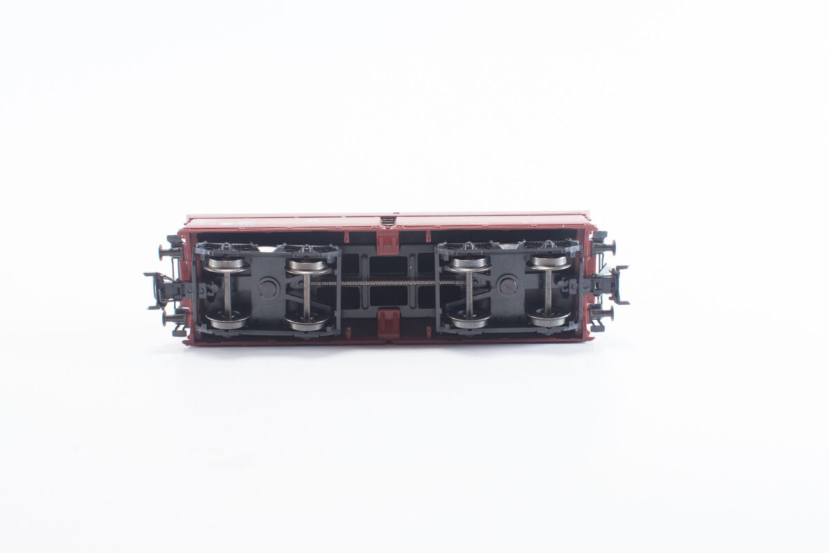 Märklin 00775 zelflosser ErzIII DB - Afbeelding 5