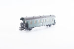 Märklin 4104 personenwagen 2e/3ekl SNCF - Afbeelding 2