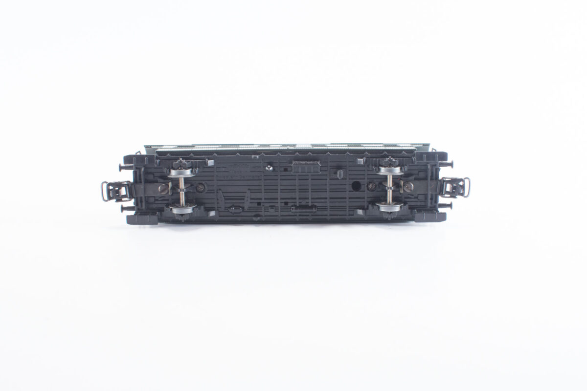 Märklin 4104 personenwagen 2e/3ekl SNCF - Afbeelding 4