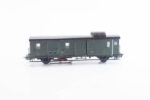 Märklin 4106 bagagewagen  SNCF