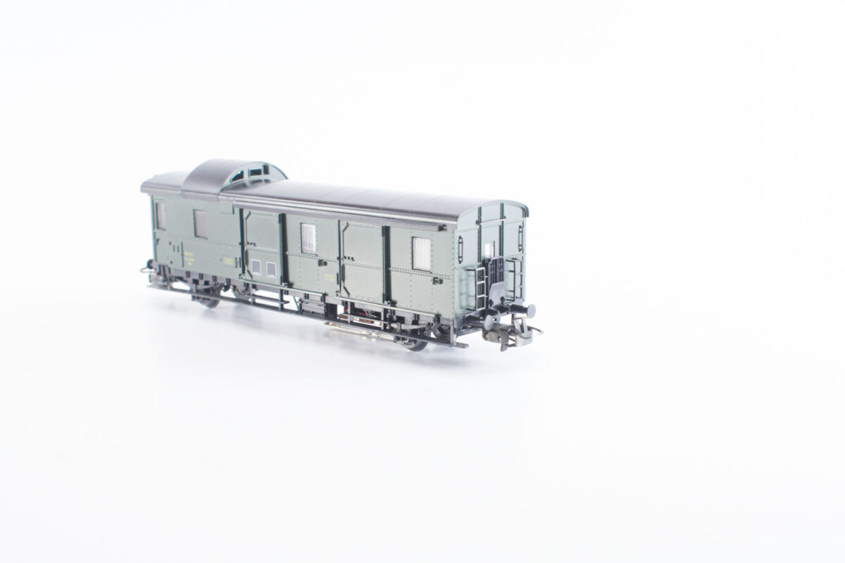 Märklin 4106 bagagewagen  SNCF - Afbeelding 2