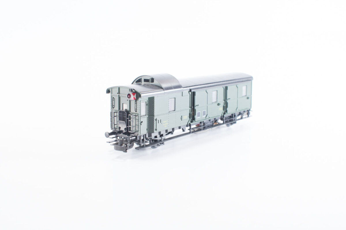 Märklin 4106 bagagewagen  SNCF - Afbeelding 3