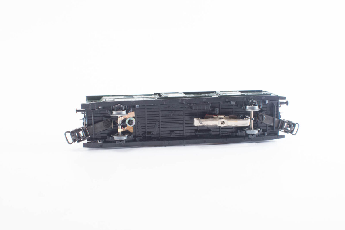 Märklin 4106 bagagewagen  SNCF - Afbeelding 4