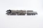 Märklin 3302 stoomlocomotief BR53 Borsig DRG