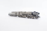Märklin 3302 stoomlocomotief BR53 Borsig DRG - Afbeelding 3