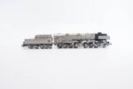 Märklin 3302 stoomlocomotief BR53 Borsig DRG - Afbeelding 4