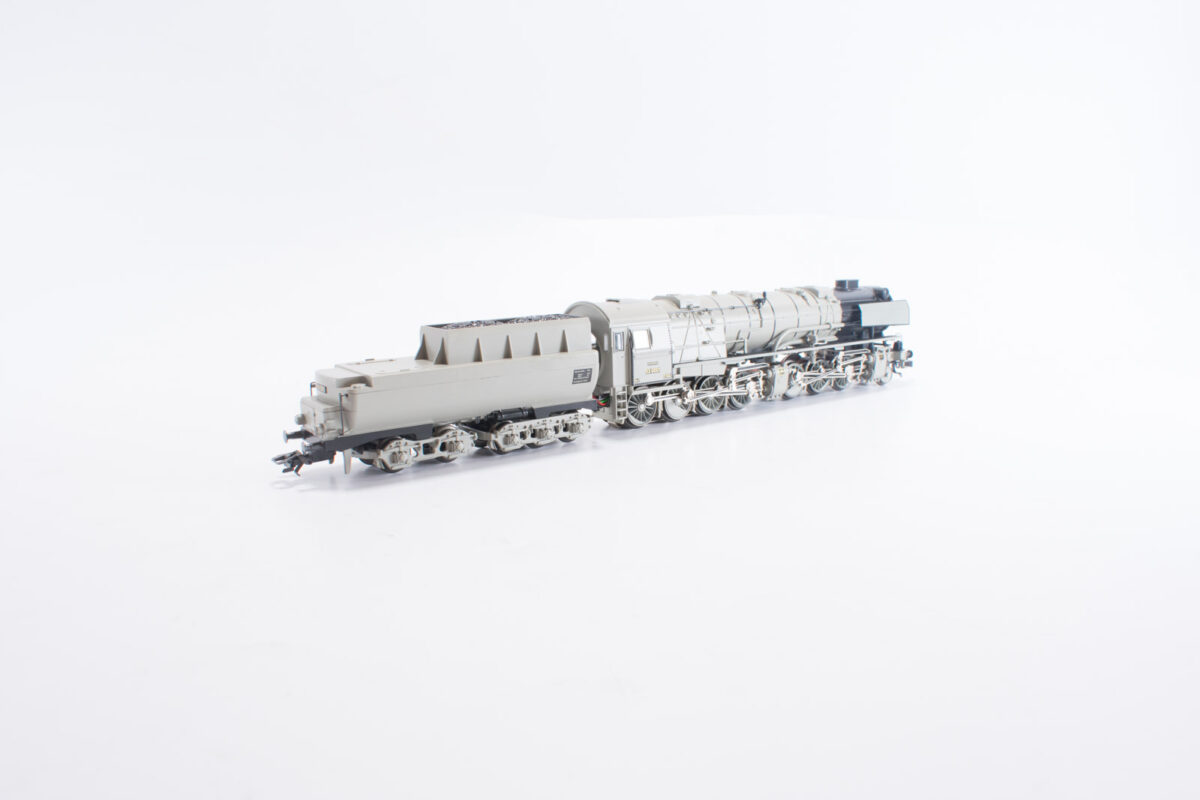 Märklin 3302 stoomlocomotief BR53 Borsig DRG - Afbeelding 5