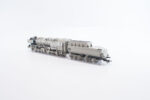 Märklin 3302 stoomlocomotief BR53 Borsig DRG - Afbeelding 6
