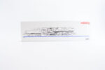 Märklin 3302 stoomlocomotief BR53 Borsig DRG - Afbeelding 8