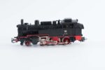 Märklin stoomlocomotief BR74DB