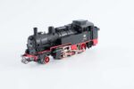 Märklin stoomlocomotief BR74DB - Afbeelding 2