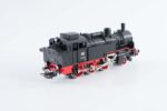 Märklin stoomlocomotief BR74DB - Afbeelding 4