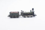 Märklin 37971 digitale stoomlocomotief serie B VI K.Bay.Sts.B
