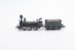 Märklin 37971 digitale stoomlocomotief serie B VI K.Bay.Sts.B - Afbeelding 4