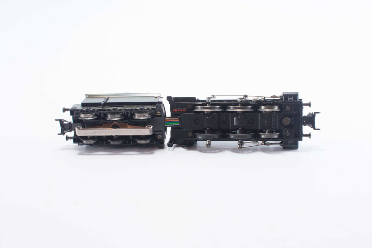 Märklin 37971 digitale stoomlocomotief serie B VI K.Bay.Sts.B - Afbeelding 6