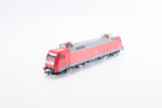 Märklin 39850 Digitale elektrische locomotief BR 152 DB MFX/sound - Afbeelding 2