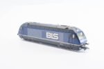 Märklin 39606 digitale elektrische locomotief Re465 BLS - Afbeelding 6