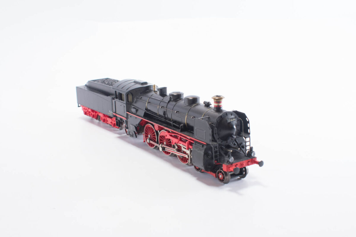 Märklin 3518 stoomlocomotief BR18 DRG - Afbeelding 3