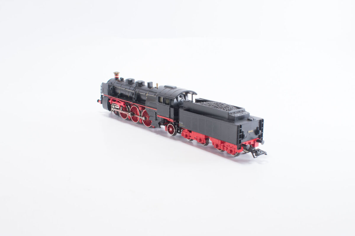 Märklin 3518 stoomlocomotief BR18 DRG - Afbeelding 6