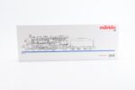 Märklin 3518 stoomlocomotief BR18 DRG - Afbeelding 8