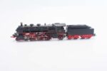 Märklin 33184 Digitale stoomlocomotief BR18 DRG