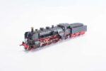 Märklin 33184 Digitale stoomlocomotief BR18 DRG - Afbeelding 2