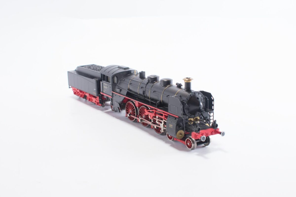 Märklin 33184 Digitale stoomlocomotief BR18 DRG - Afbeelding 3