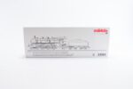 Märklin 33184 Digitale stoomlocomotief BR18 DRG - Afbeelding 8