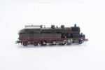 Märklin 3305 stoomlocomotief T18 KPEV - Afbeelding 4