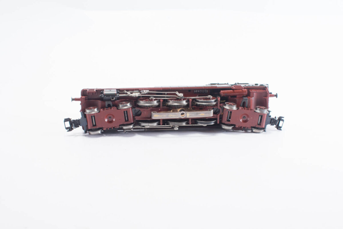 Märklin 3305 stoomlocomotief T18 KPEV - Afbeelding 7