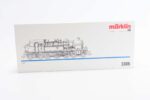 Märklin 3305 stoomlocomotief T18 KPEV - Afbeelding 8