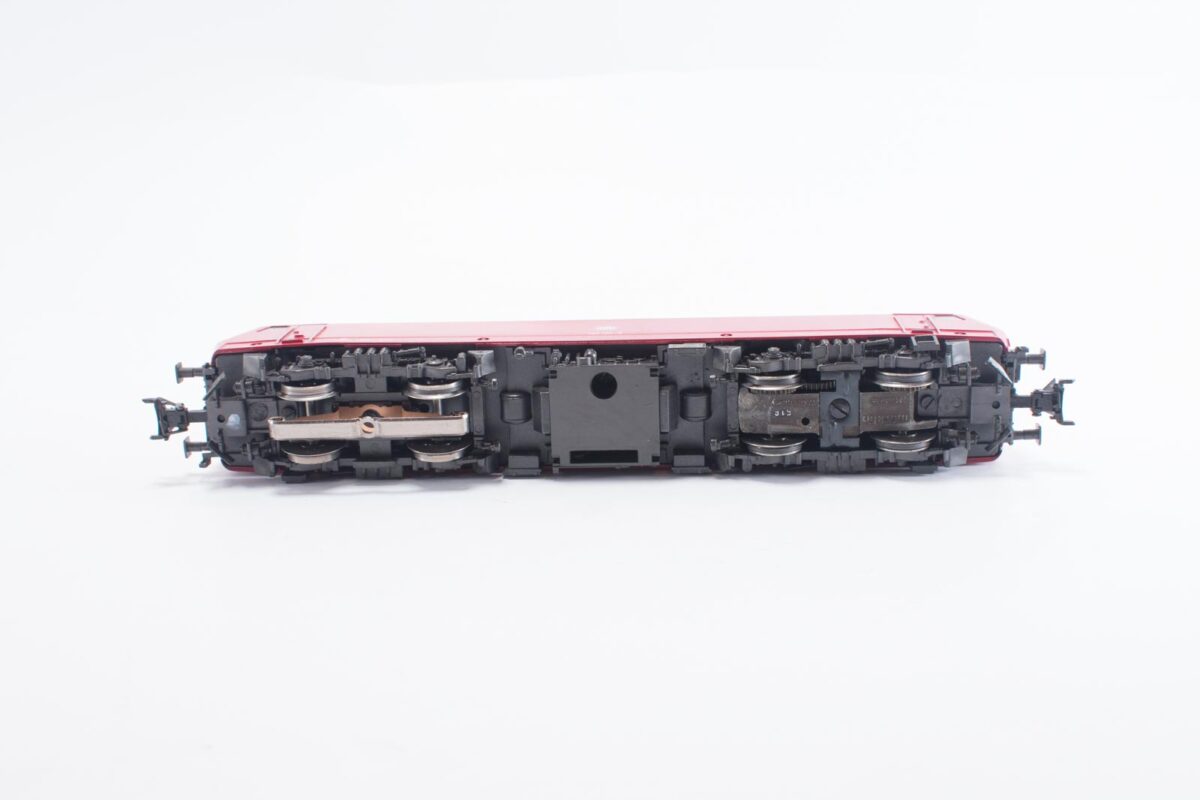Märklin 3553 elektrische locomotief BR120 DB - Afbeelding 7
