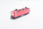 Märklin 34431 digitale elektrische locomotief BR143 DB - Afbeelding 2
