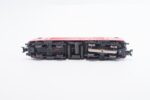 Märklin 34431 digitale elektrische locomotief BR143 DB - Afbeelding 7