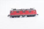 Märklin 3434 digitale elektrische locomotief Re4/4 SBB