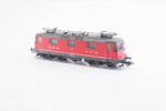 Märklin 3434 digitale elektrische locomotief Re4/4 SBB - Afbeelding 3