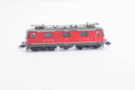 Märklin 3434 digitale elektrische locomotief Re4/4 SBB - Afbeelding 4