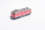 Märklin 3434 digitale elektrische locomotief Re4/4 SBB - Afbeelding 5