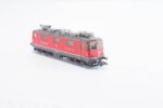 Märklin 3434 digitale elektrische locomotief Re4/4 SBB - Afbeelding 6
