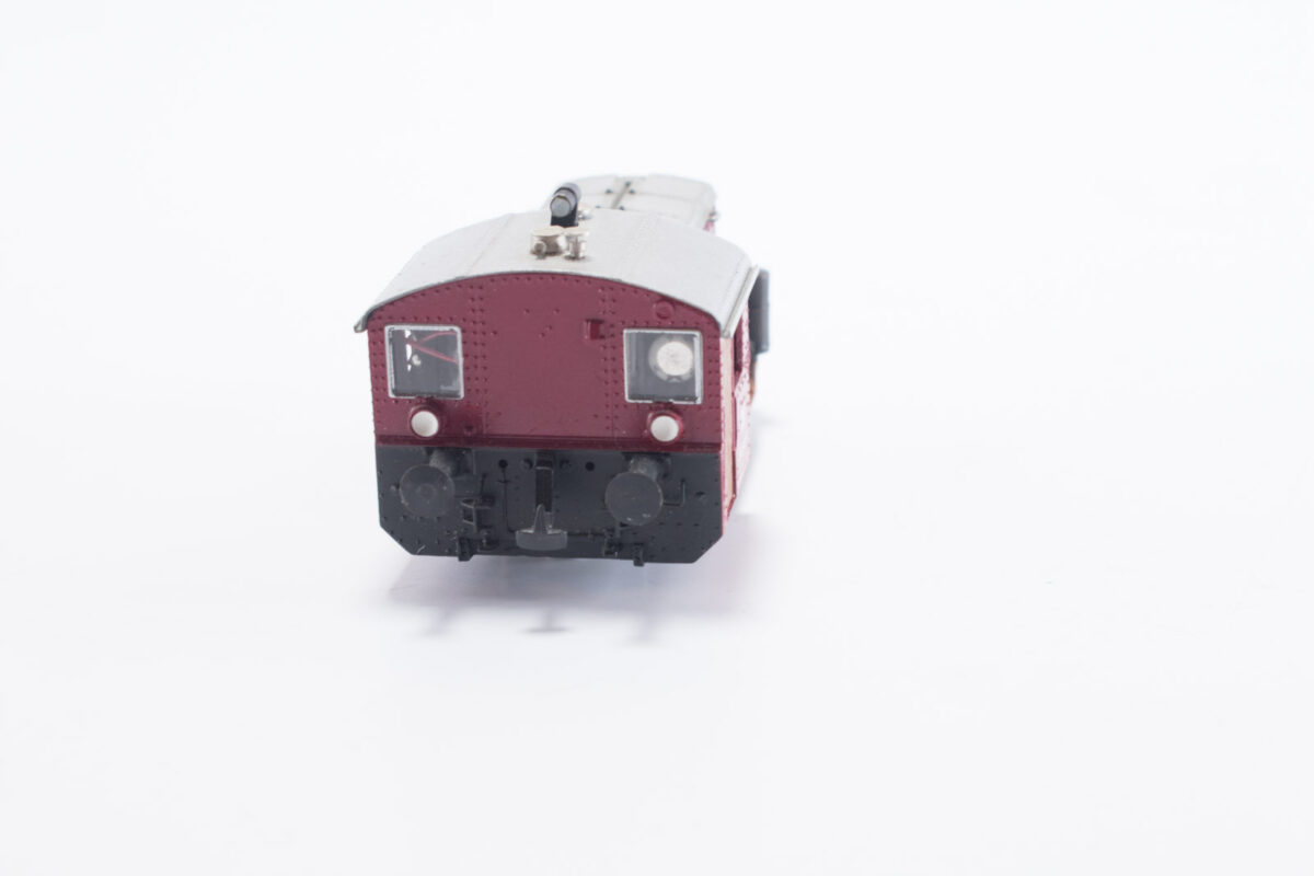 Brawa 0483 acculok DB - Afbeelding 5