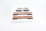 Märklin 2843 treinset SNCF met E lok Sybic