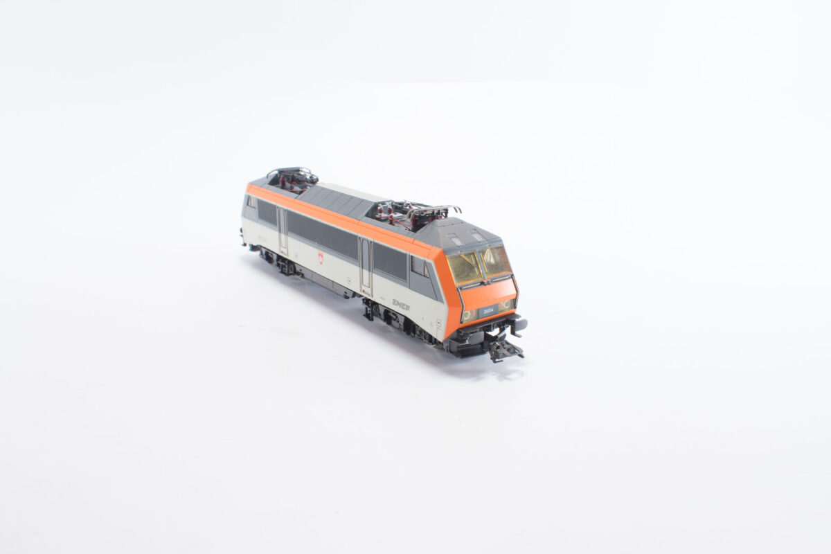 Märklin 2843 treinset SNCF met E lok Sybic - Afbeelding 3